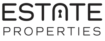 estate properties logo